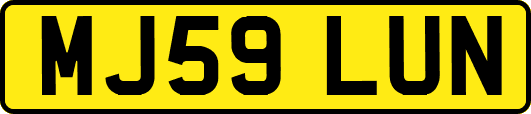 MJ59LUN