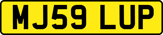 MJ59LUP