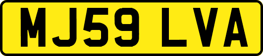 MJ59LVA