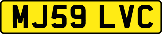MJ59LVC