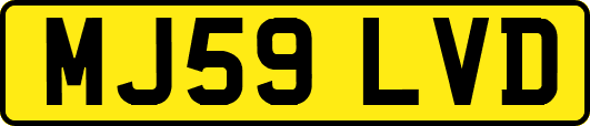 MJ59LVD