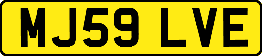 MJ59LVE