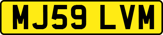 MJ59LVM