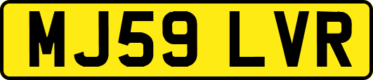 MJ59LVR