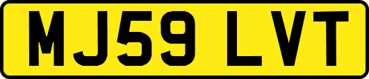MJ59LVT