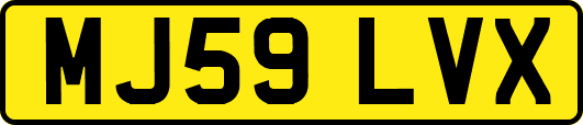 MJ59LVX