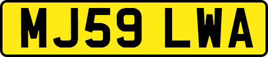 MJ59LWA