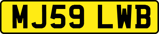 MJ59LWB