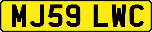 MJ59LWC