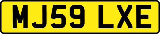 MJ59LXE