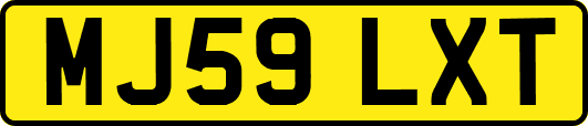 MJ59LXT