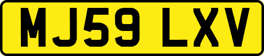 MJ59LXV