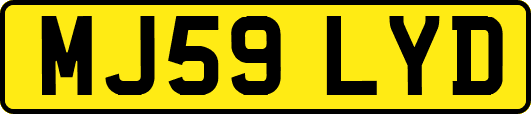 MJ59LYD