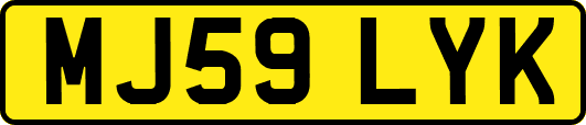 MJ59LYK