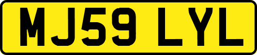 MJ59LYL