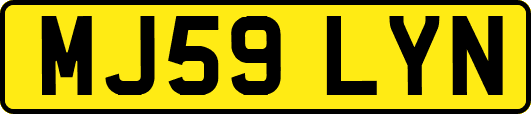 MJ59LYN