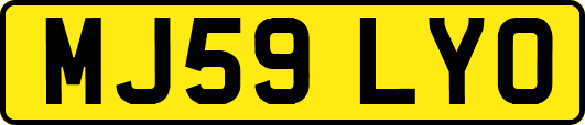 MJ59LYO