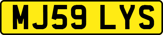 MJ59LYS