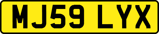 MJ59LYX