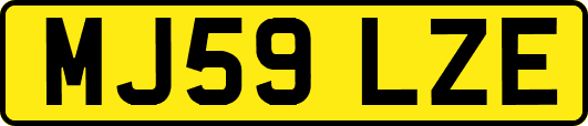 MJ59LZE