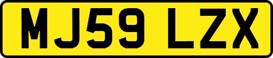 MJ59LZX