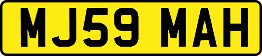 MJ59MAH