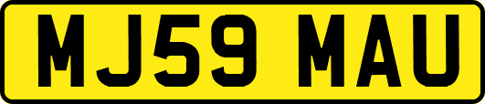 MJ59MAU