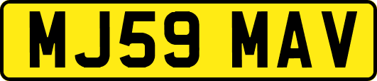 MJ59MAV