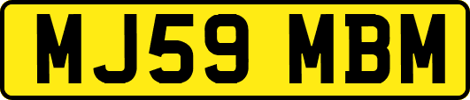 MJ59MBM