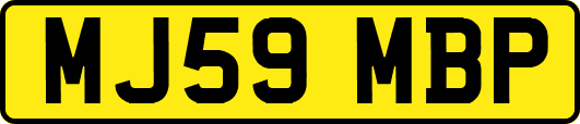 MJ59MBP
