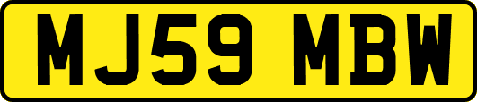 MJ59MBW