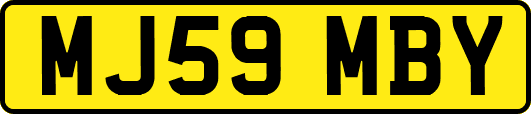 MJ59MBY
