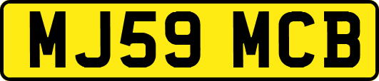 MJ59MCB
