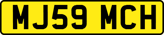 MJ59MCH