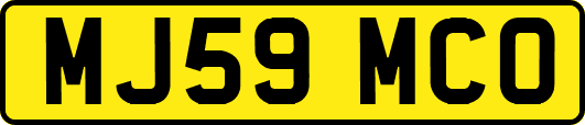 MJ59MCO