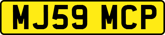 MJ59MCP