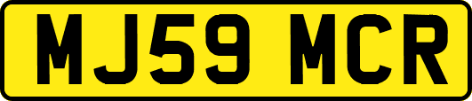 MJ59MCR