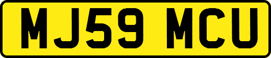 MJ59MCU