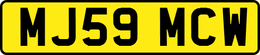 MJ59MCW