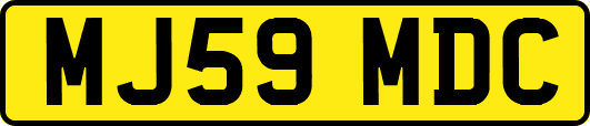 MJ59MDC