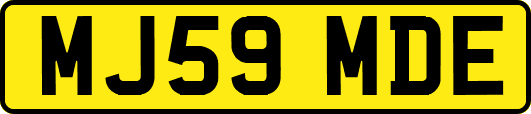 MJ59MDE