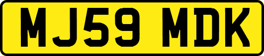 MJ59MDK