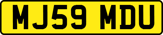MJ59MDU