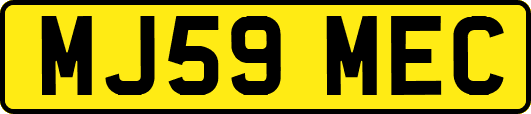 MJ59MEC