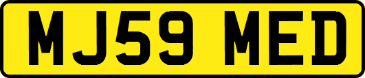MJ59MED