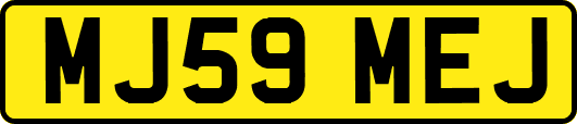 MJ59MEJ