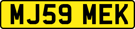 MJ59MEK