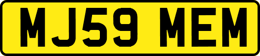 MJ59MEM