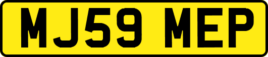 MJ59MEP