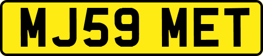 MJ59MET